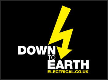 Down to Earth Electrical